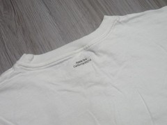 Apple Park Pond T-Shirt (White / Multi), 100% Cotton Size 3XL Men Pre Owned