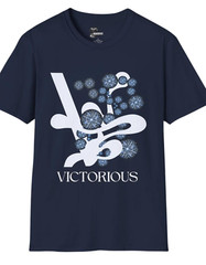 SNEAKER EFFECT TEE SHIRT to match JORDAN 6 RETRO OLYMPIC 2024