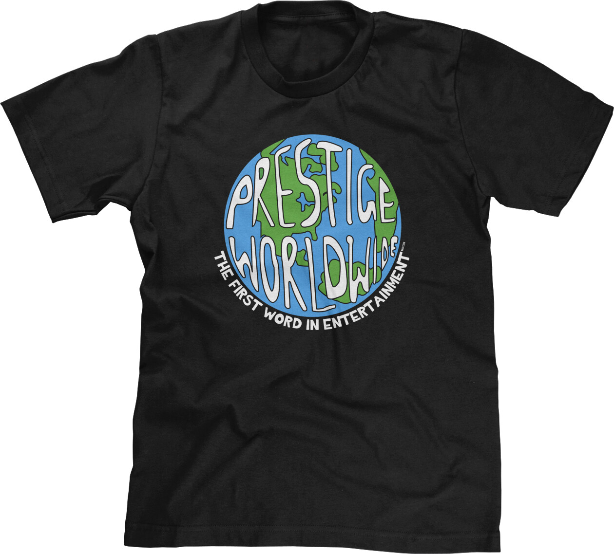 Prestige Worldwide Step Brothers Movie Funny Shirt Comedy Pop Culture Mens Tee gallery