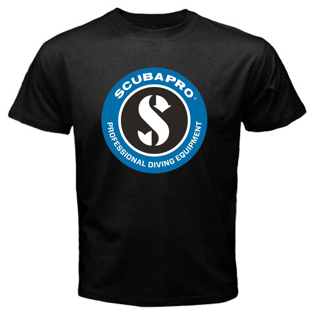 Scubapro Scuba Pro Men’s Black Size S to 5XL