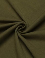 Men’s 3 Pack Cotton Performance Classic Tank Tops (M, Black/NavyBlue/Army Green)