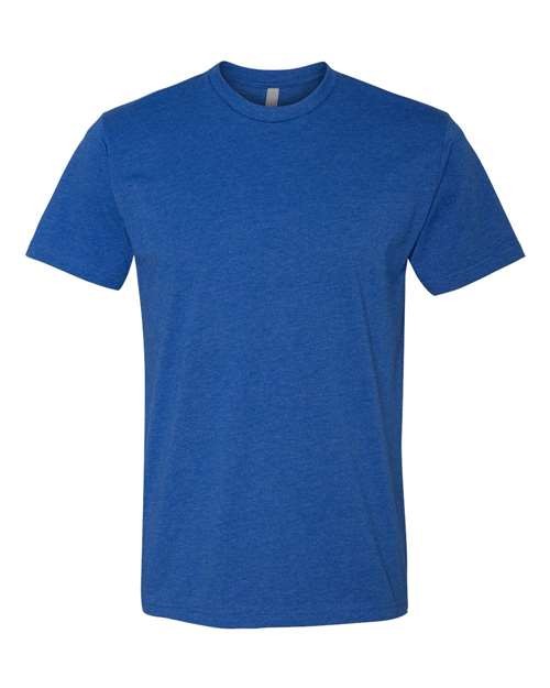 Next Level 6210 Unisex CVC T-Shirt gallery