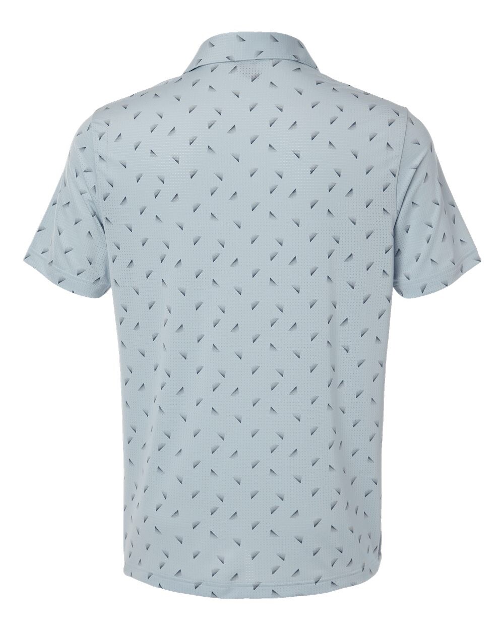 ADIDAS Golf Men's S-2XL Ultimate Mesh Patterned Lightweight Polo, Sports Shirt gallery