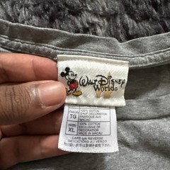 Vintage Disney Grumpy Tee
