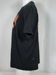 Crooks & Castles X Death Row Records Black Collab T-Shirt Men’s XL