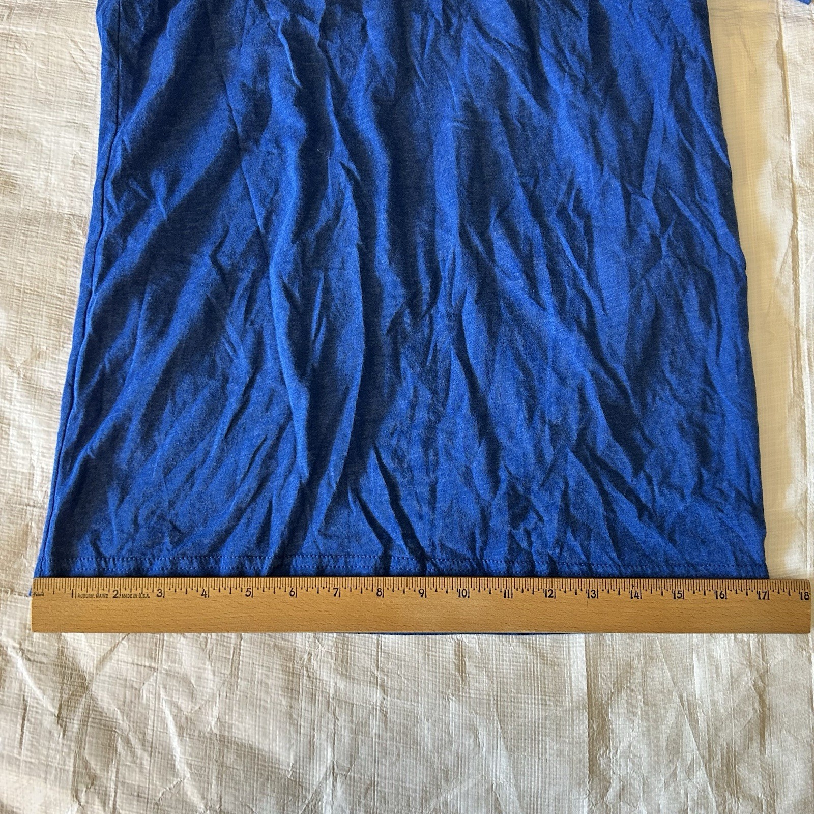 UCSB Men’s Size Small Blue T-Shirt ~ UC Santa Barbara gallery