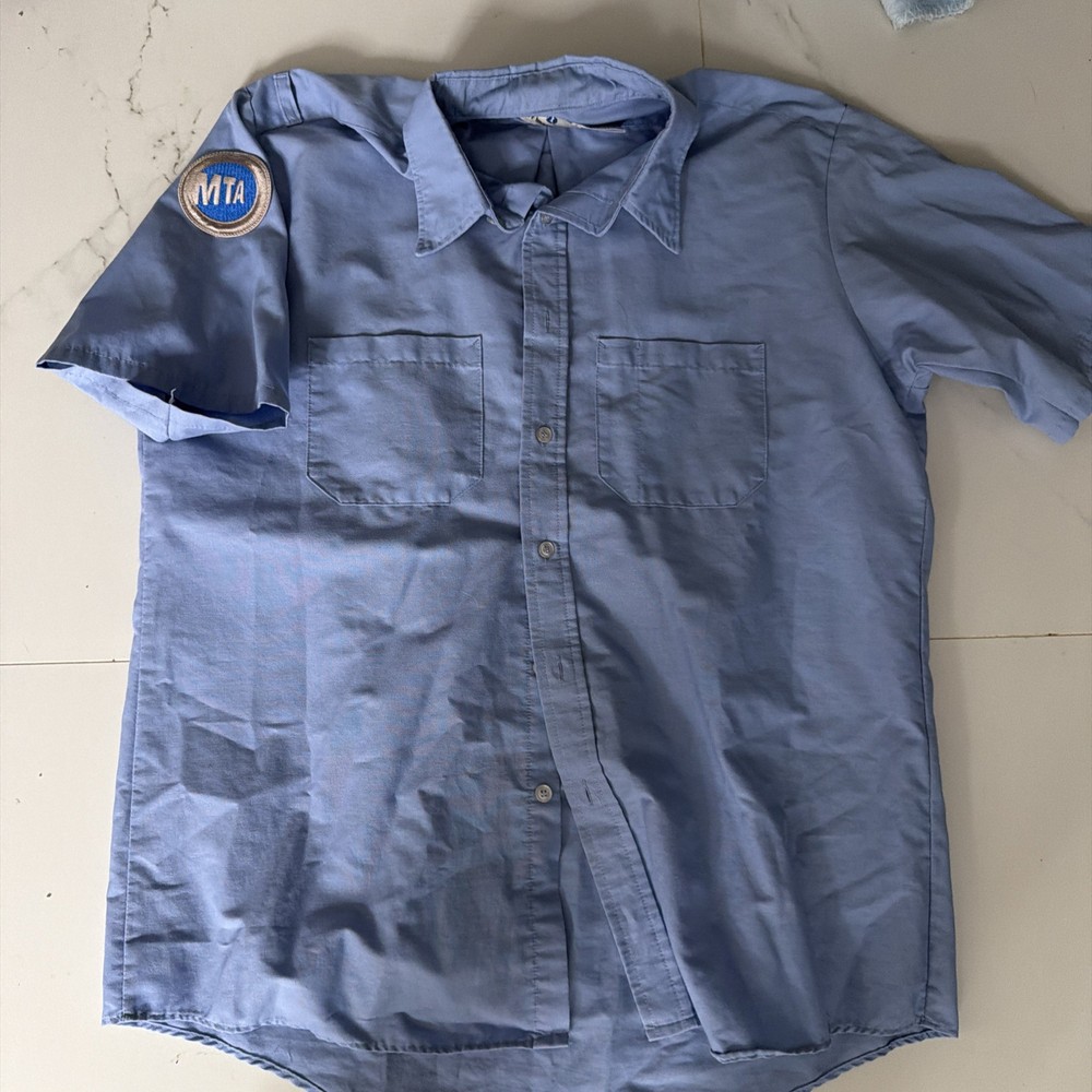 MTA T Shirt
