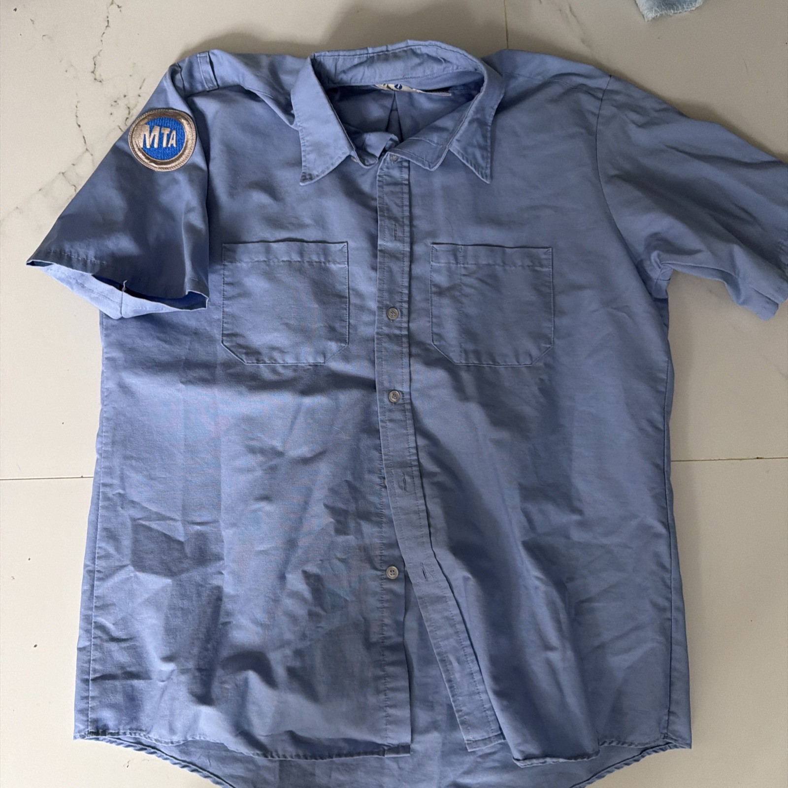 MTA T Shirt