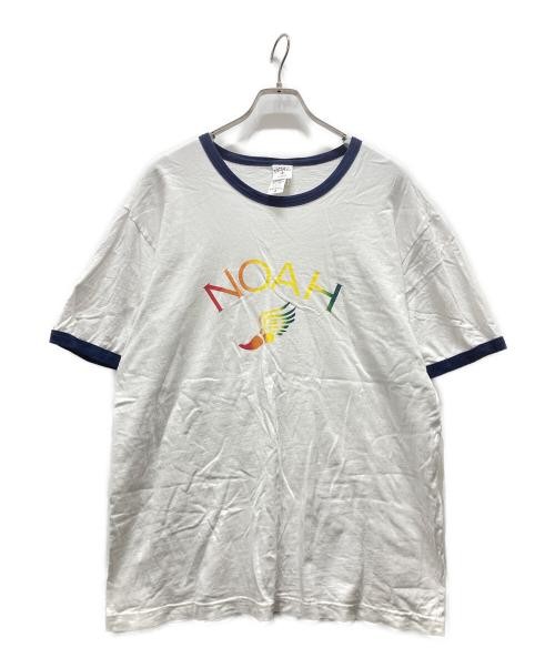 Noah Ringer T-shirt white 18-071-122-0009-1-0 gallery