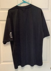 Harley Davidson Sturgis, SD Partially Sheer Mesh Shirt XL