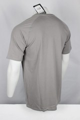Dickies Men’s Temp iQ Performance Cooling Pocket T Shirt Solid Gray Tall Sizes
