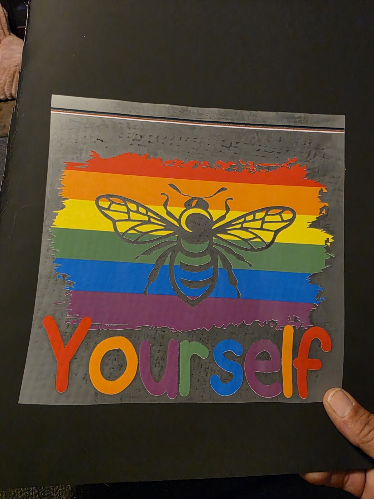 Custom Pride Tshirts gallery