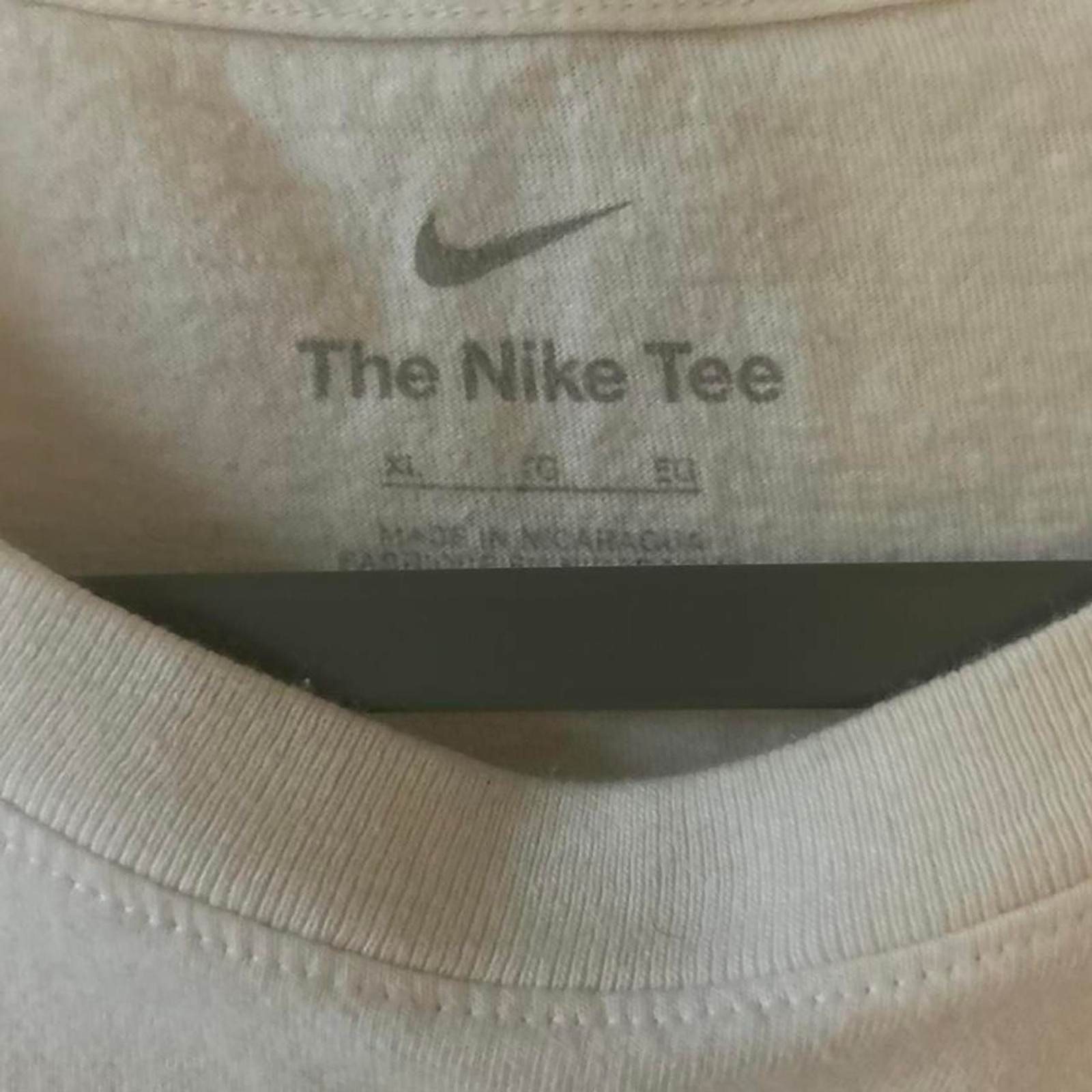 Nike Super Bowl Men’s XL Tee gallery
