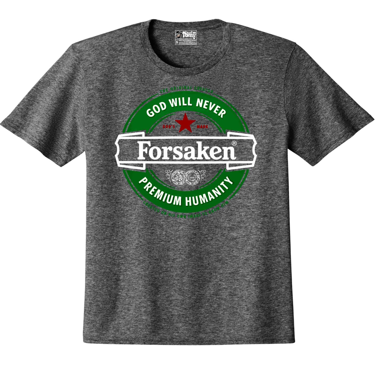 FORSAKEN gallery
