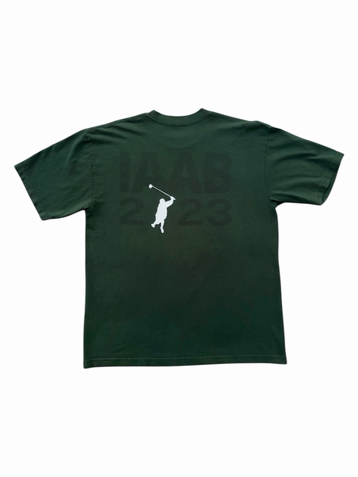Drake Related IAAB I Like What Drake Likes Green T Shirt Mens Size Large 2023 gallery