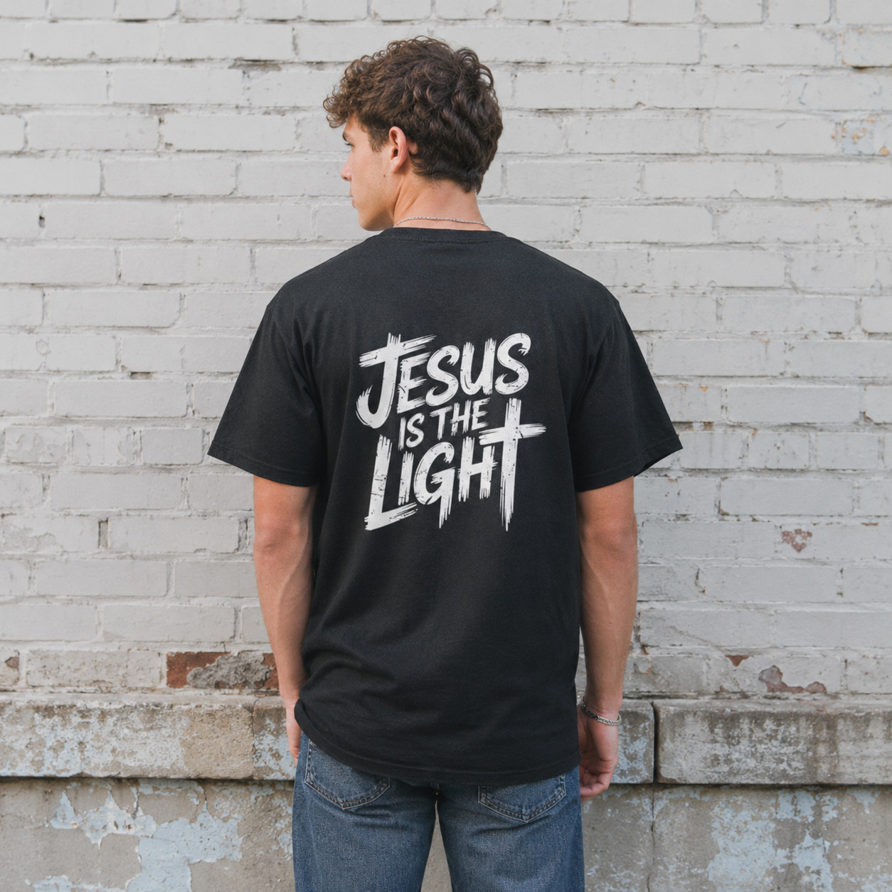 God’s Word Is Better Christian Faith Graphic T-Shirt Religious Quote Tee gallery