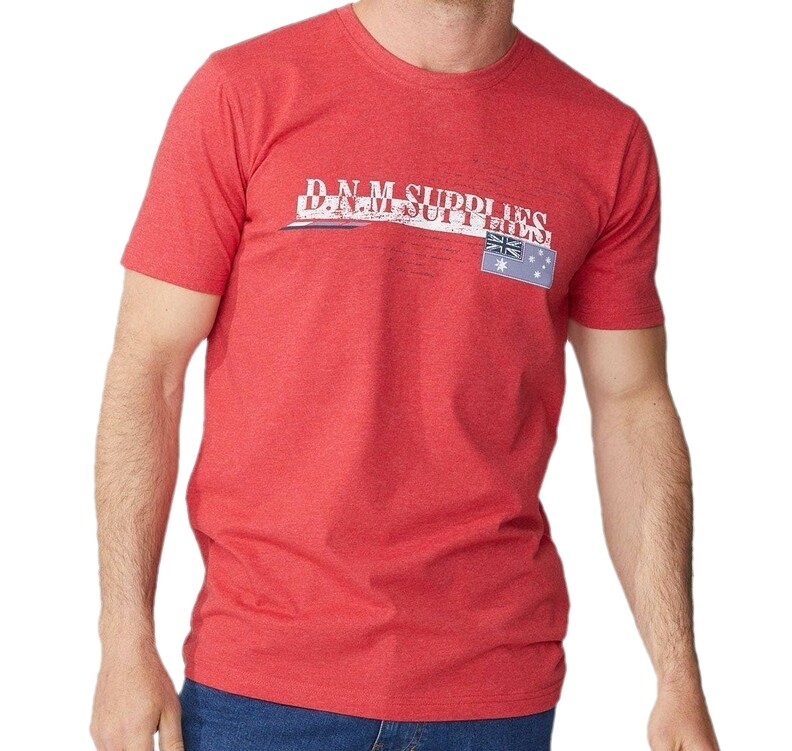 Neu Reward Herren T-Shirt Shirt – Gr. XL L1
