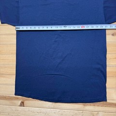 Vintage 90s Jersey State Baseball League Collegiate Single Stitch T-Shirt Large