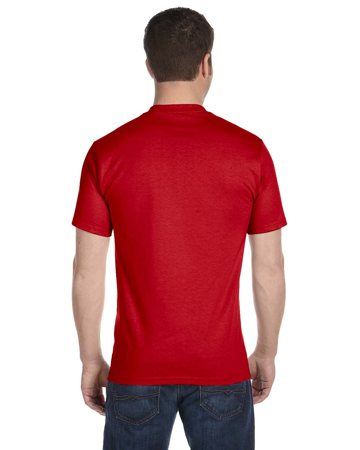 G800 Gildan T-Shirt 8000 DryBlend 50/50 gallery