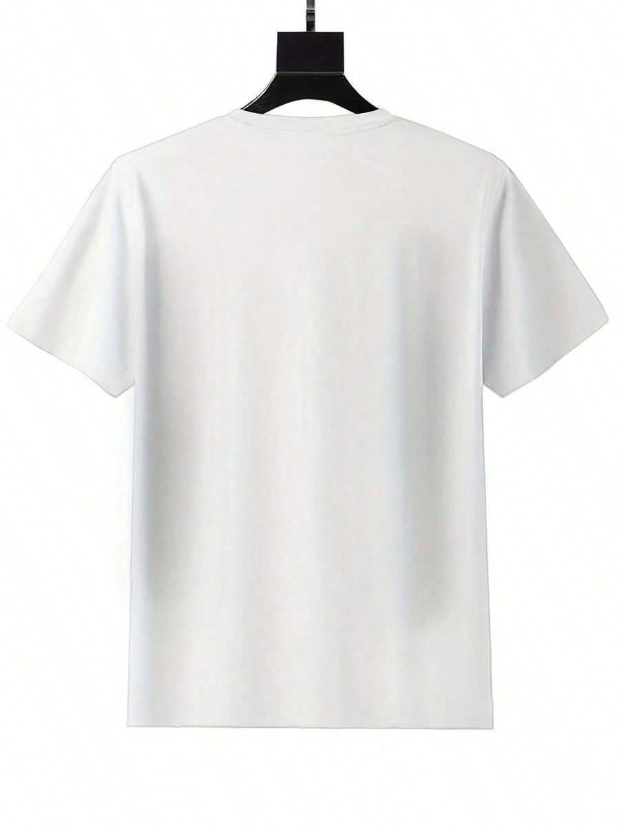 Juneteenth Breaking Every Chain Since 1865 Big And Tall Black White T Shirt gallery