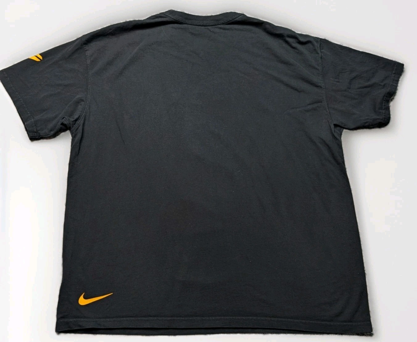 Nike Kobe Mamba X-Ray Patient 24 Five Rings Mens XL Black Loose Fit gallery