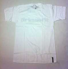 NWT INSIGHT STUD LORD TEE white or black MEN T SHIRT size S M L XL code #34