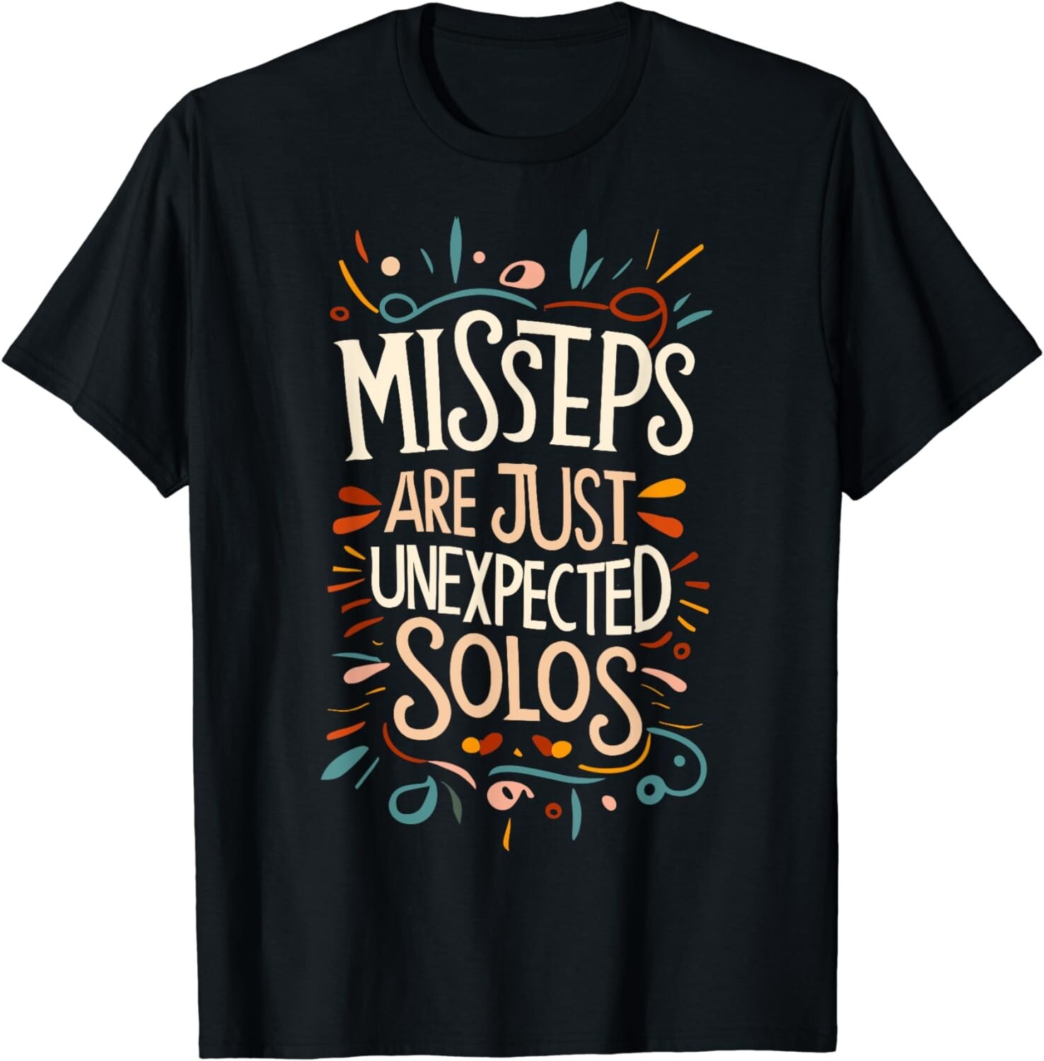 Line Dancer Funny Line Dance Quote Line Dancing Gift Unisex T-Shirt gallery