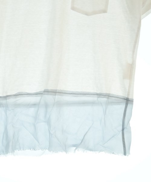 kolor T-shirts/Cut & Sewns White 1(Approx. S) 2200692882160 gallery