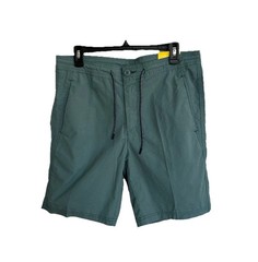 Unionbay Lightweight Drawstring Pull-on Shorts E52