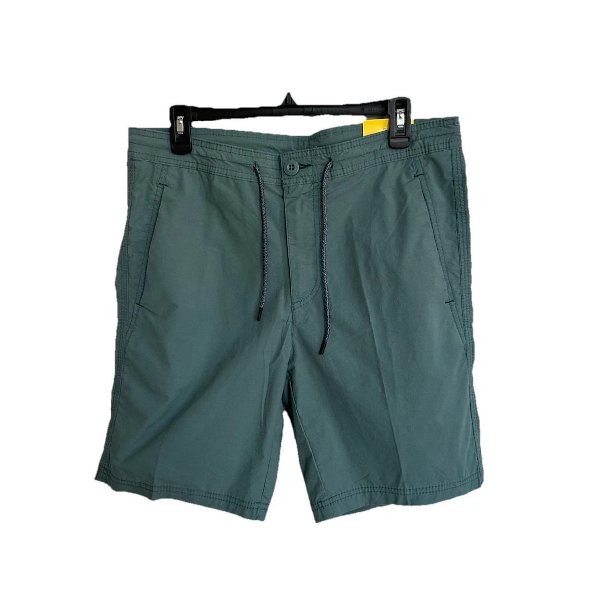 Unionbay Lightweight Drawstring Pull-on Shorts E52 gallery