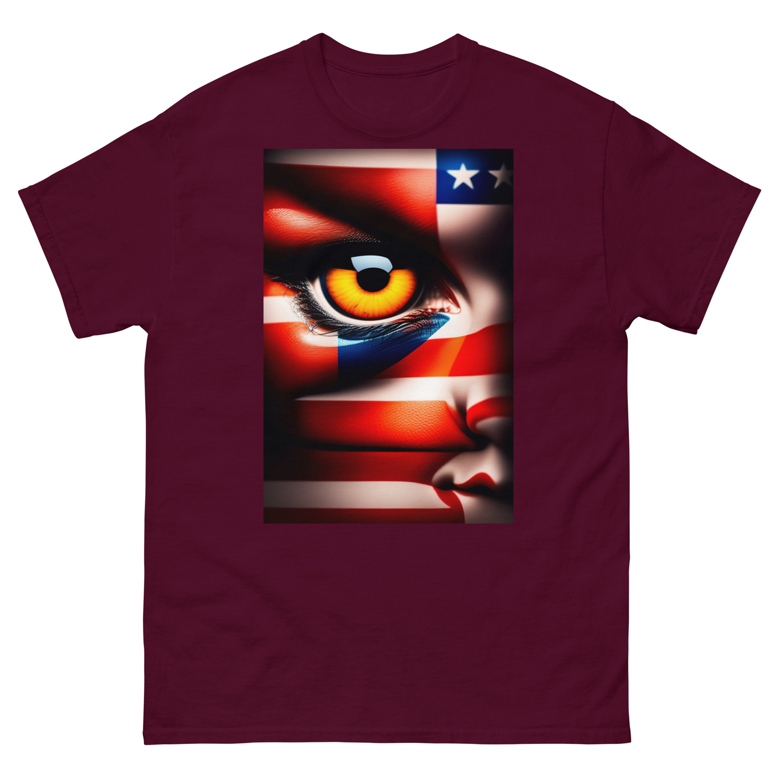 Men’s classic tee