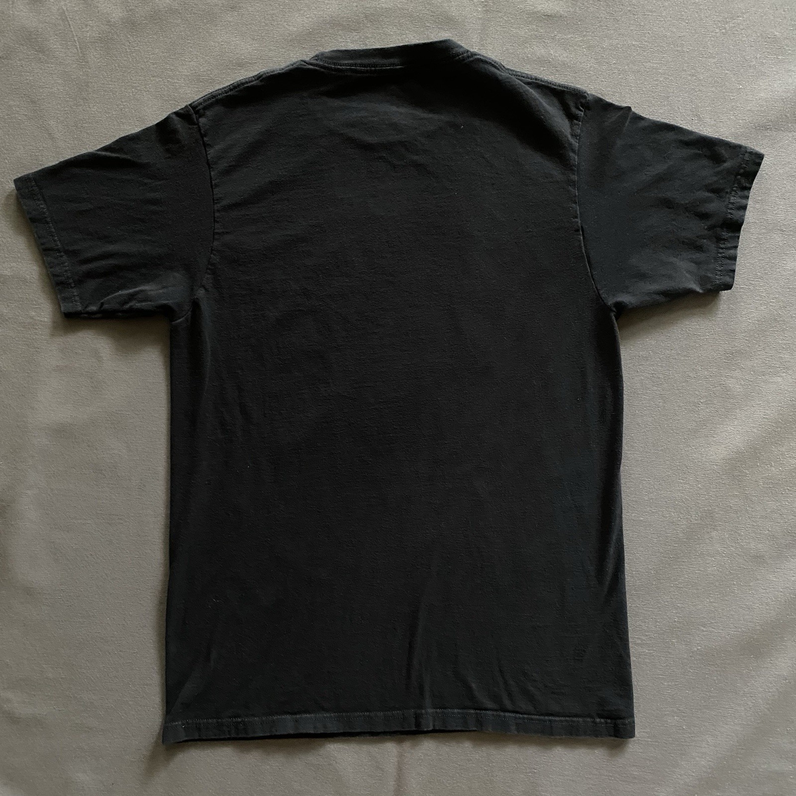 OTF Lil Durk Almost Healed T Shirt Adult Small Black Hip Hop Rap Official Merch gallery