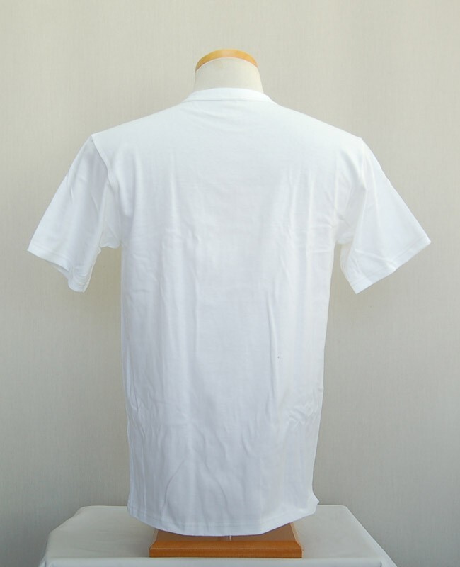 Bargain Price【2-PACK】S-2XL WHITESVILLE T-SHIRT WV73544 Japan Toyo gallery