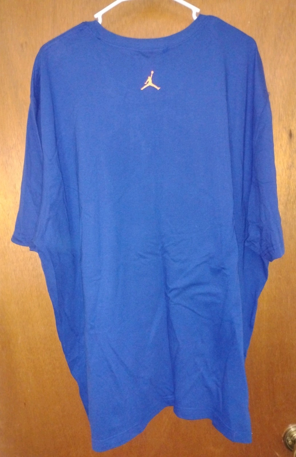 Jordan Graphic Printed T-Shirt Size 3XL New/Without Tag Vintage gallery