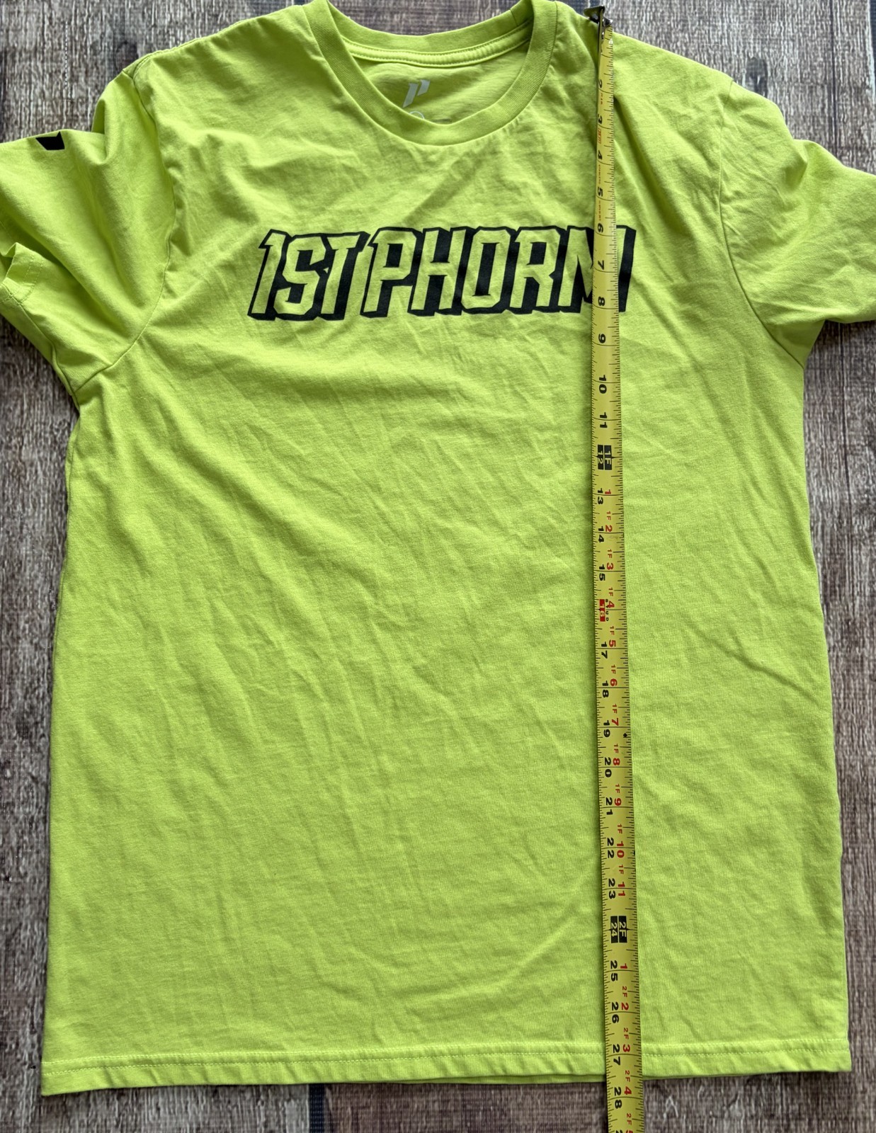1ST PHORM 3 T-SHIRT LOT WORKOUT ACTIVE BRAND MULTI MENS SMALL MEDIUM GREAT gallery