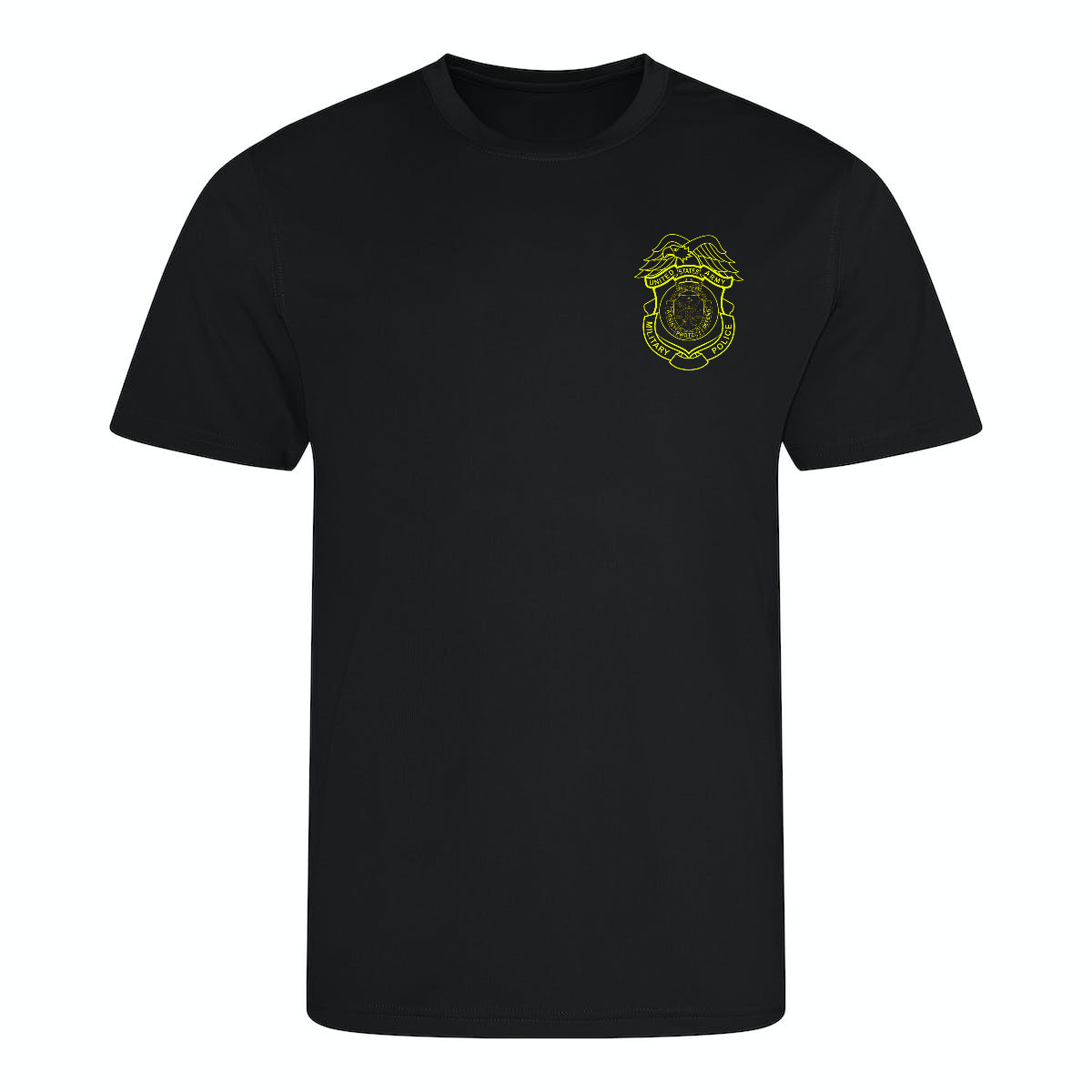 Military Police Raid Shirt- U.S. Army gallery
