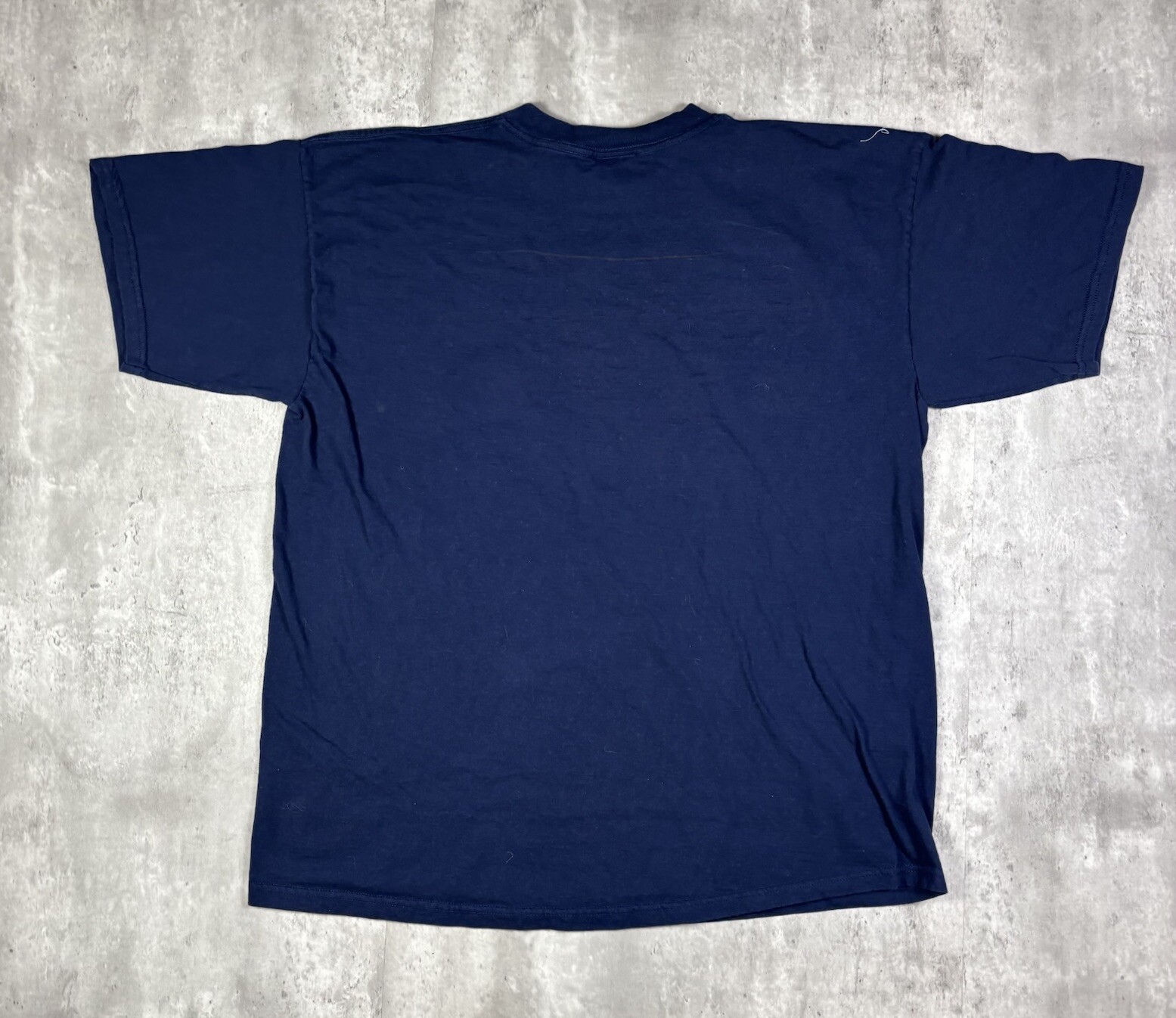 Vintage 90s Citrus Bowl Penn State Florida Gators T Shirt Mens size 2XL gallery