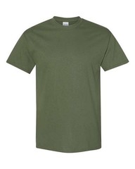 Gildan Heavy Cotton Short Sleeve
