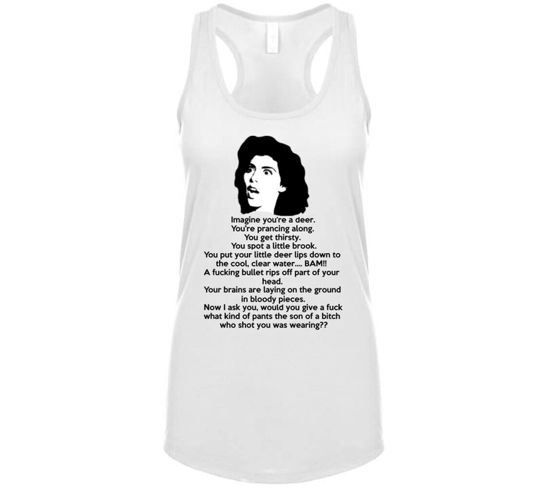 My Cousin Vinny Mona Lisa Vito Quote Marisa Tomei Pesci Movie T Shirt gallery