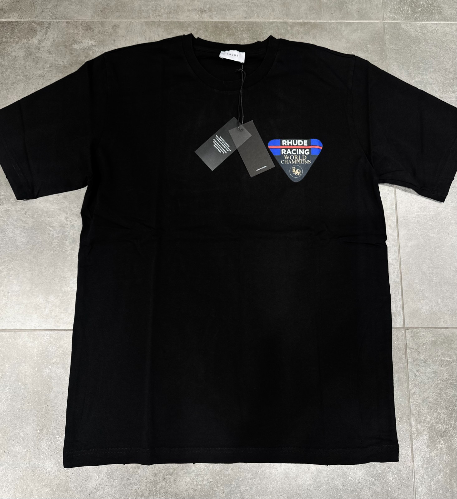 Rhude Shirt gallery