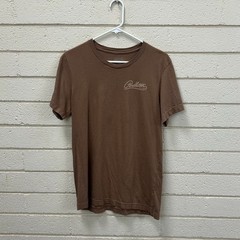 PENDLETON MEN’S BOOT BARN EXCLUSIVE LASSO GRAPHIC T-SHIRT size M