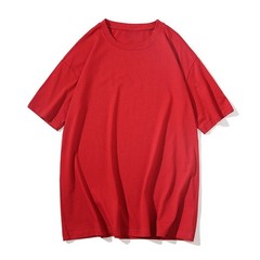 New Universal Men’s Polyester Fiber Plain Crew Neck Short Sleeves T-Shirt M-3XL