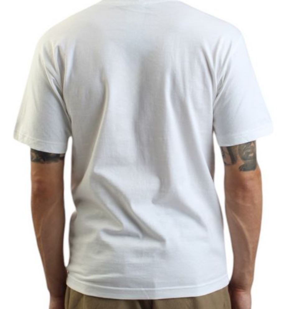 NEW MENS ADIDAS ORIGINALS PAISLEY TREFOIL TEE SHIRT ~SIZE 2XL #JW4204 gallery