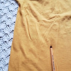 Vtg Ferry County Fair Graphic Short Sleeve Single Stitch Yellow T Shirt – XL