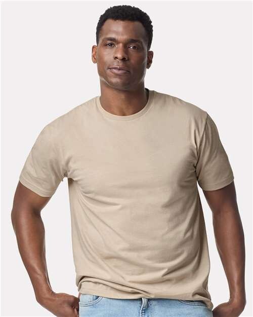 Bulk Lot  Gildan – Light Cotton T-Shirt – 3000  Pack of 5
