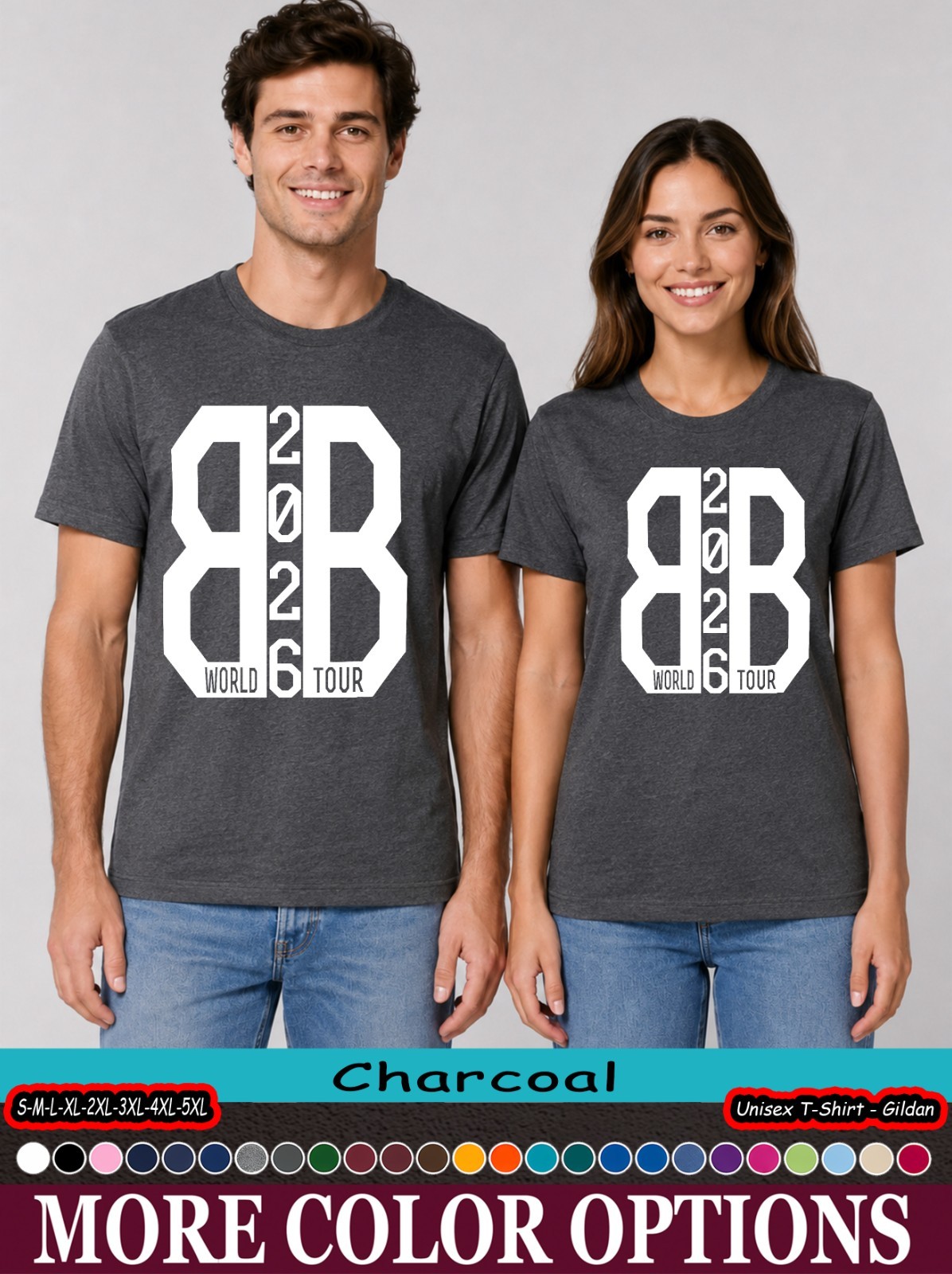 BB 2026 is coming, love music gallery