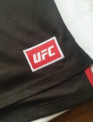 UFC Singlet