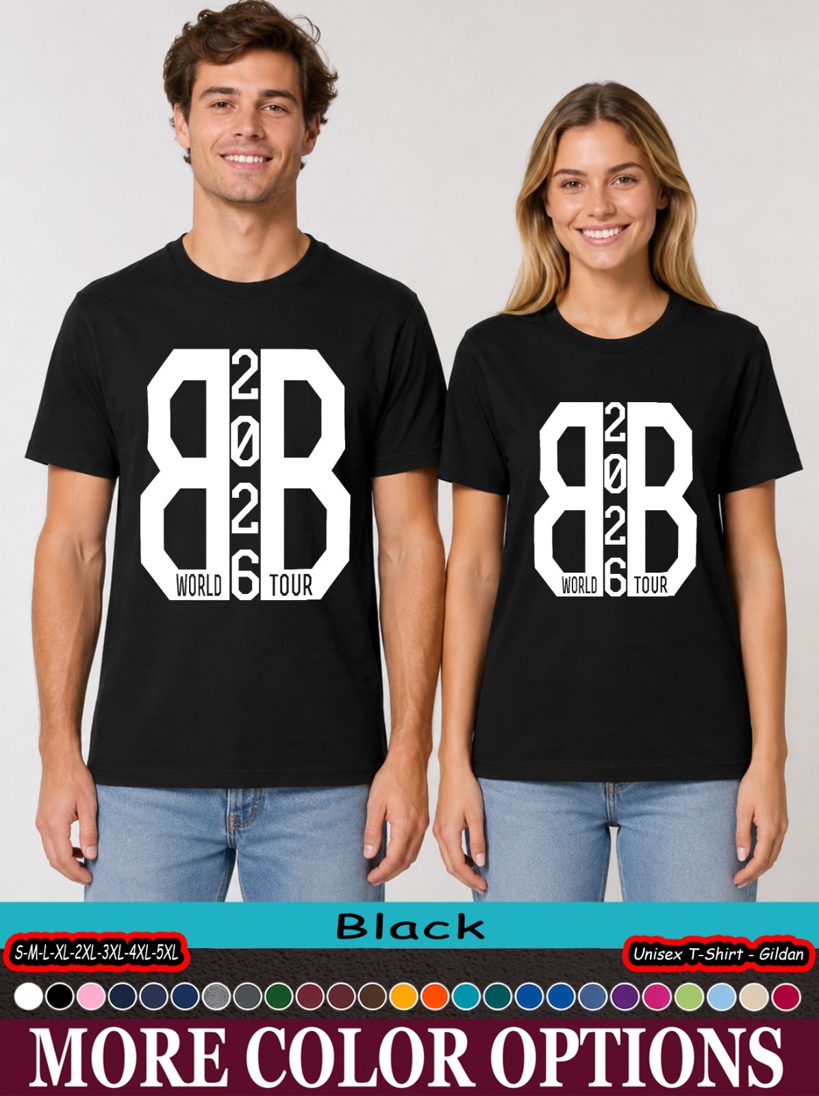 BB 2026 is coming, love music