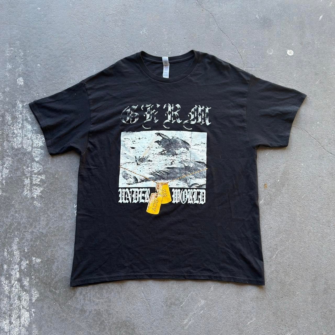 Suicide Boys 2024 Germ Merch (XL) gallery