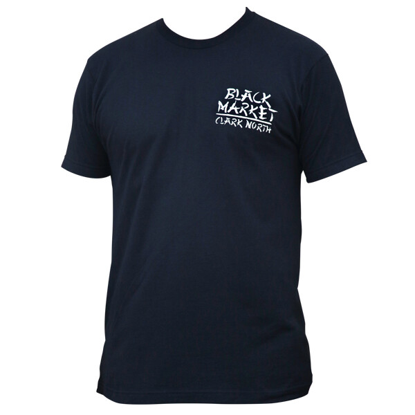 LAST CHANCE! Black Market Art Tee From The Ashes Custom Japanese Tattoo Dragon gallery